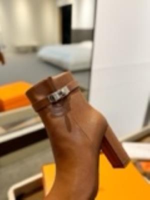 wholesale quality hermes kelly jumping boots model no. 94